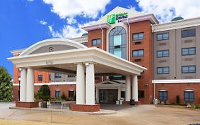 Holiday Inn Express Hotel & Suites Montgomery Boyd-Cooper Parkway By Ihg